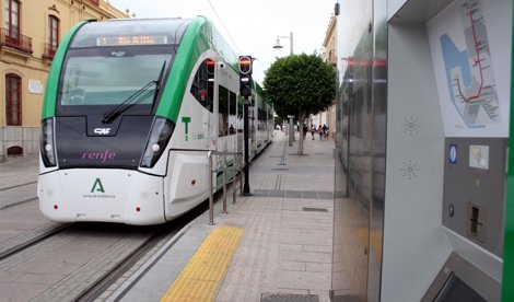 Es Andalucía - Cádiz