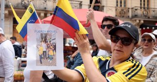 colombia