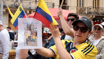 colombia