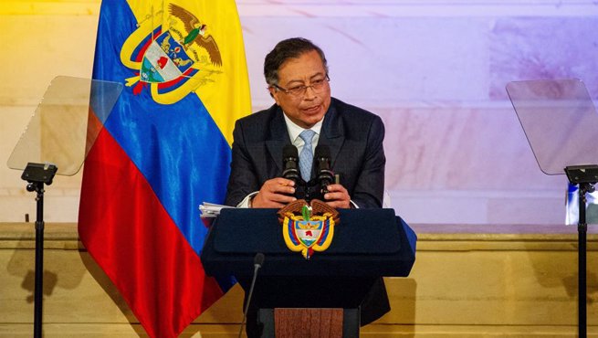 colombia