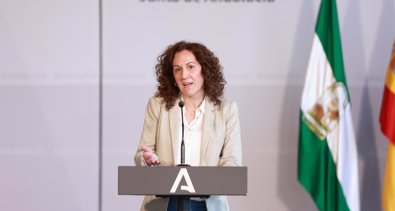 Andalucía