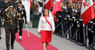 peru