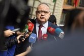 Foto: Las CCAA piden a Sanidad compromiso presupuestario y viabilidad técnica para seguir negociando el Estatuto Marco