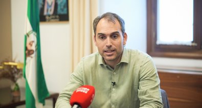 Andalucía