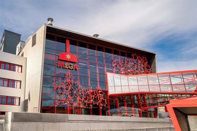 Archivo - El Museo de Estrella Galicia en A Coruña