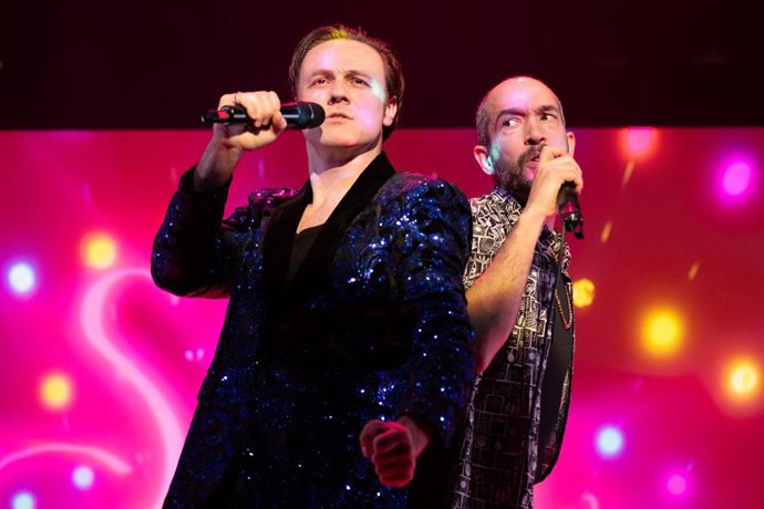 ‘Los Dos Hidalgos De Verona’, Una Producción De La Compañía Nacional De Teatro Clásico, Cheek By Jowl Y Lazona