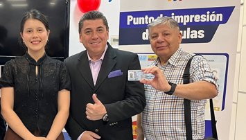 ecuador