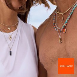 Joyas John Hardy