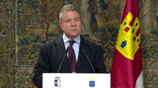 Page desea a Montero "acierto" con los PGE