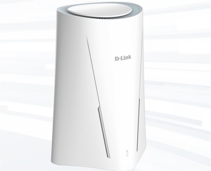 El nuevo router de sobremesa D-Link G530.