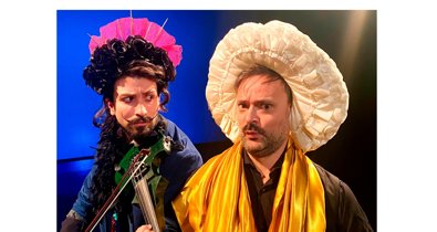 Es Andalucía - Huelva