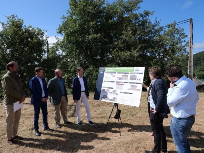 El Gobierno de La Rioja impulsa casi 900 viviendas en dos años con una inversión que supera los 32 millones de euros