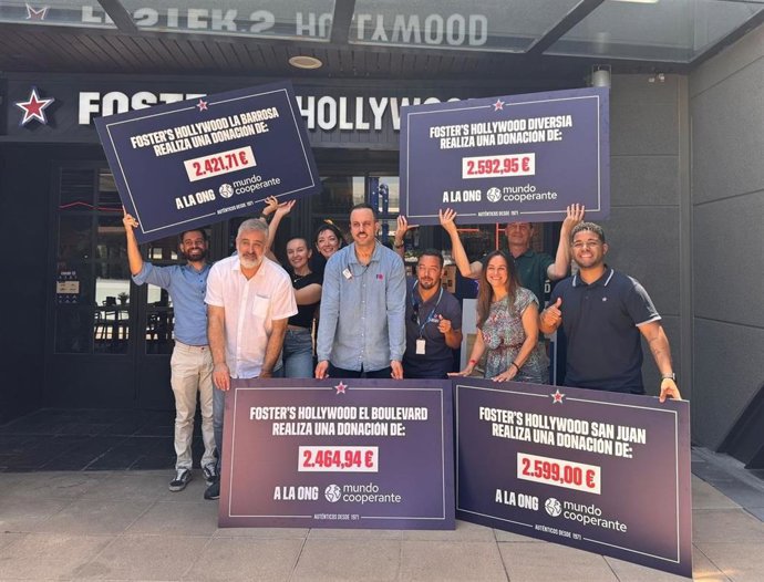 El proyecto Retos por la Igualdad sensibiliza a jóvenes sobre prácticas nocivas como la Mutilación Genital Femenina y el Matrimonio Forzado de Niñas.