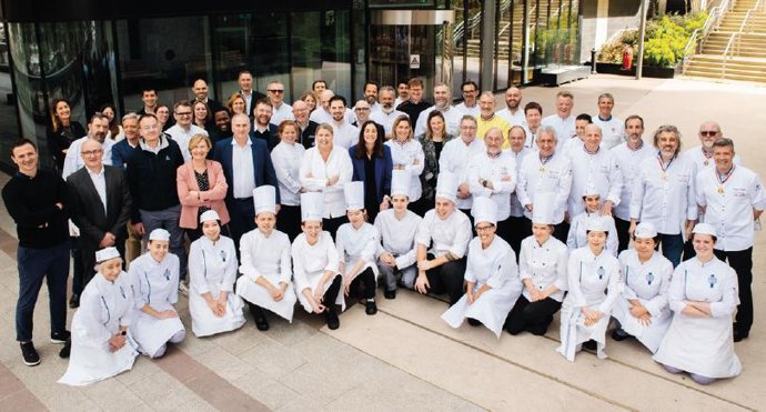 La Compagnie des Desserts