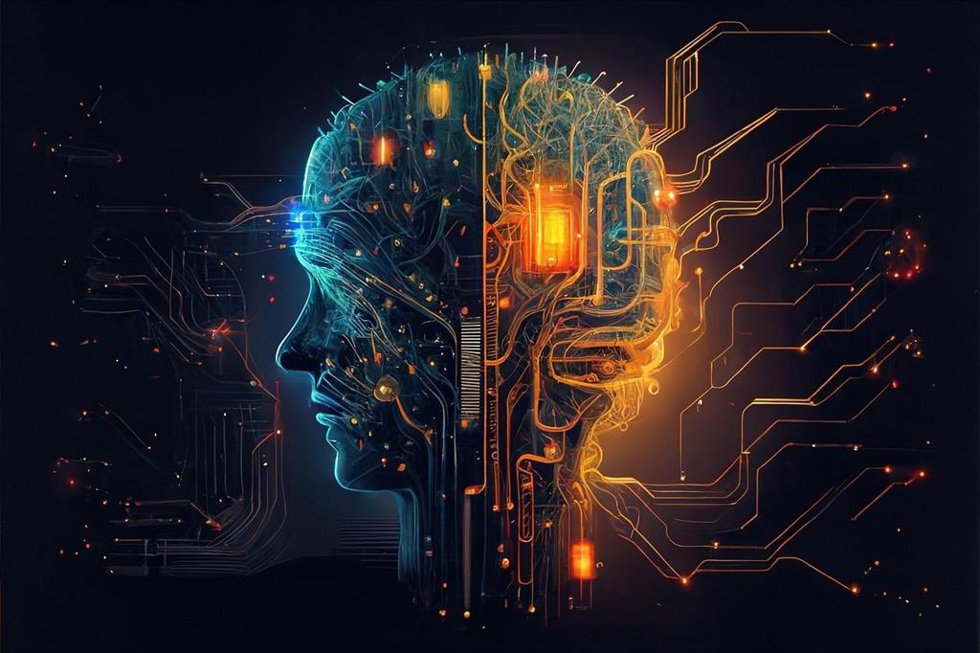 Inteligencia Artificial.