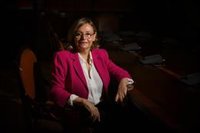 Los tribunales españoles dictaron 30 sentencias condenatorias por trata en 2024, 28 con fines sexuales, según CGPJ