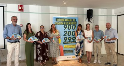 Es Andalucía - Málaga