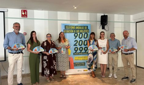 Es Andalucía - Málaga