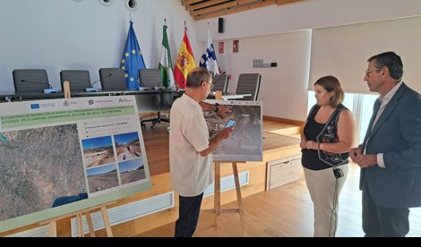 Es Andalucía - Málaga