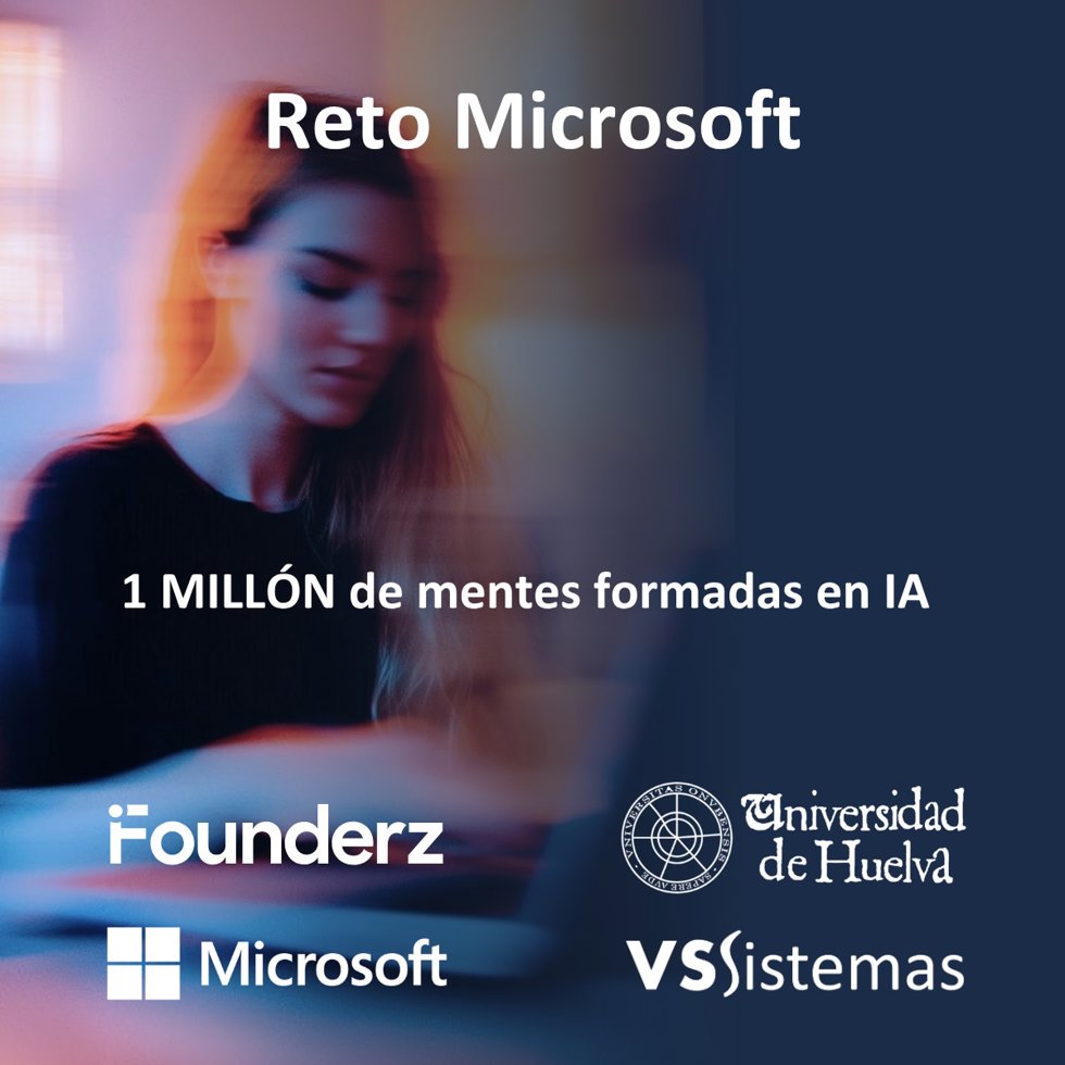 Reto Microsoft.