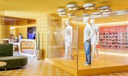 Los Felices, el hotel ibicenco que viste de moda cada rincón