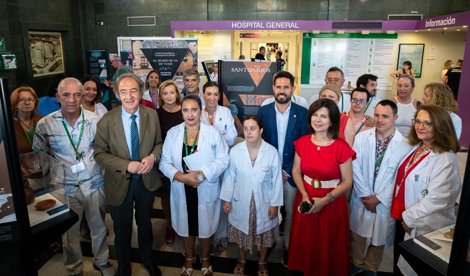 Es Andalucía - Granada