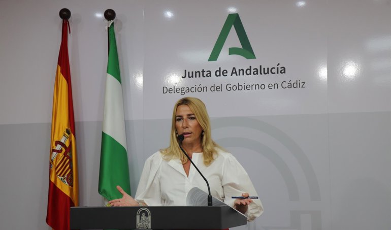 Es Andalucía - Cádiz