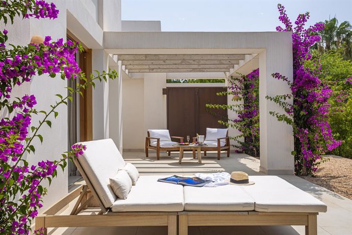 Can Lluc, primer agroturismo de Ibiza en obtener el certificado internacional Green Key