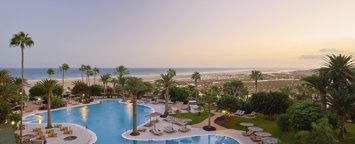 Meliá Hotels International gana 88,5 millones hasta junio