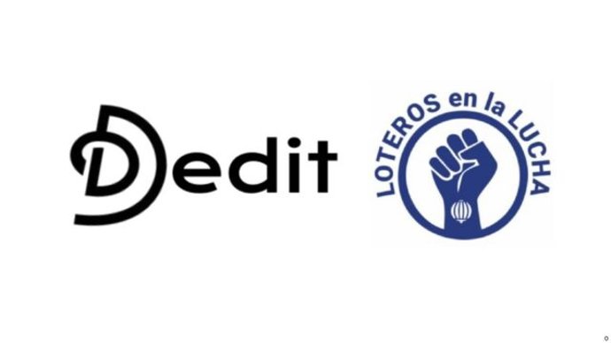 Dedit y LELL impulsan una Mesa de Rentabilidad y Digitalización de la Lotería Online