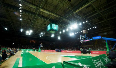 Baloncesto
