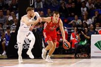 El Surne Bilbao Basket contrata al alero serbio Stefan Lazarevic