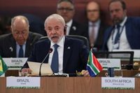 Trump impone aranceles del 50% a Brasil por el procesamiento "por motivos políticos" de Bolsonaro