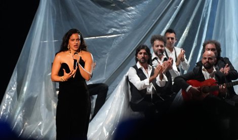 Música