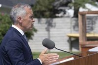 El primer ministro de Canadá planea reconocer formalmente a Palestina como Estado en septiembre