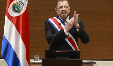 Política