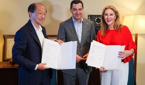 Es Andalucía - Málaga