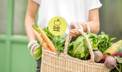 Nutrición