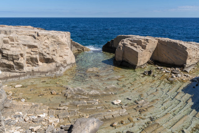 Punta Sa Pedrera