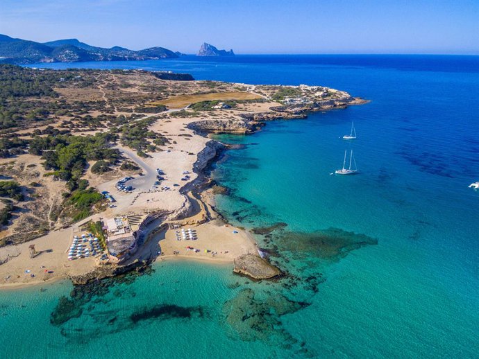 Archivo - Cala Comte
