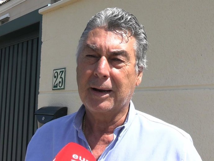 ANTONIO RIVERA