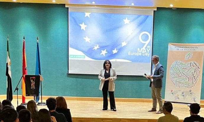 Escuelas Embajadoras del Parlamento Europeo