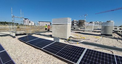 Energía y Medio Ambiente