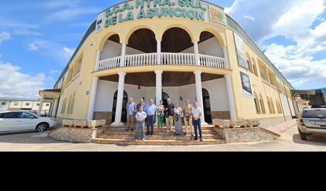 Es Andalucía - Jaén