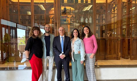 Es Andalucía - Málaga