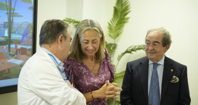 Es Andalucía - Sevilla