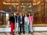 Foto: La microbiota intestinal es "clave" en la relación entre la obesidad y el cáncer de colon