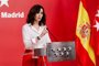 La Comunidad recurre ante el Supremo el reparto 