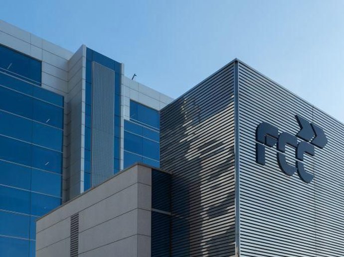 Sede Corporativa de FCC