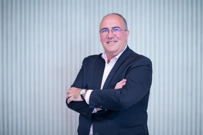 Economía.- Cecabank nombra a Jaime Sanz como director de medios tecnológicos para liderar la transformación digital